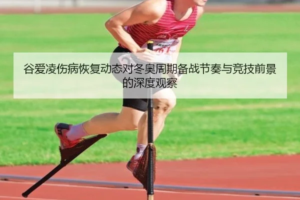 谷爱凌伤病恢复动态对冬奥周期备战节奏与竞技前景的深度观察