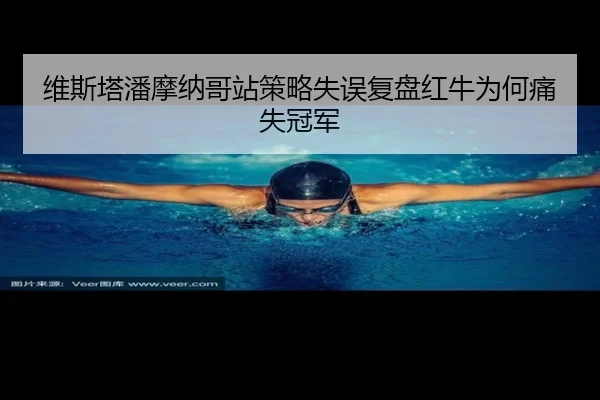 维斯塔潘摩纳哥站策略失误复盘红牛为何痛失冠军