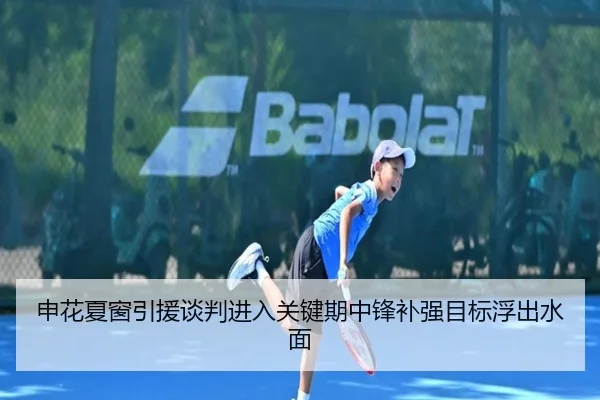 申花夏窗引援谈判进入关键期中锋补强目标浮出水面